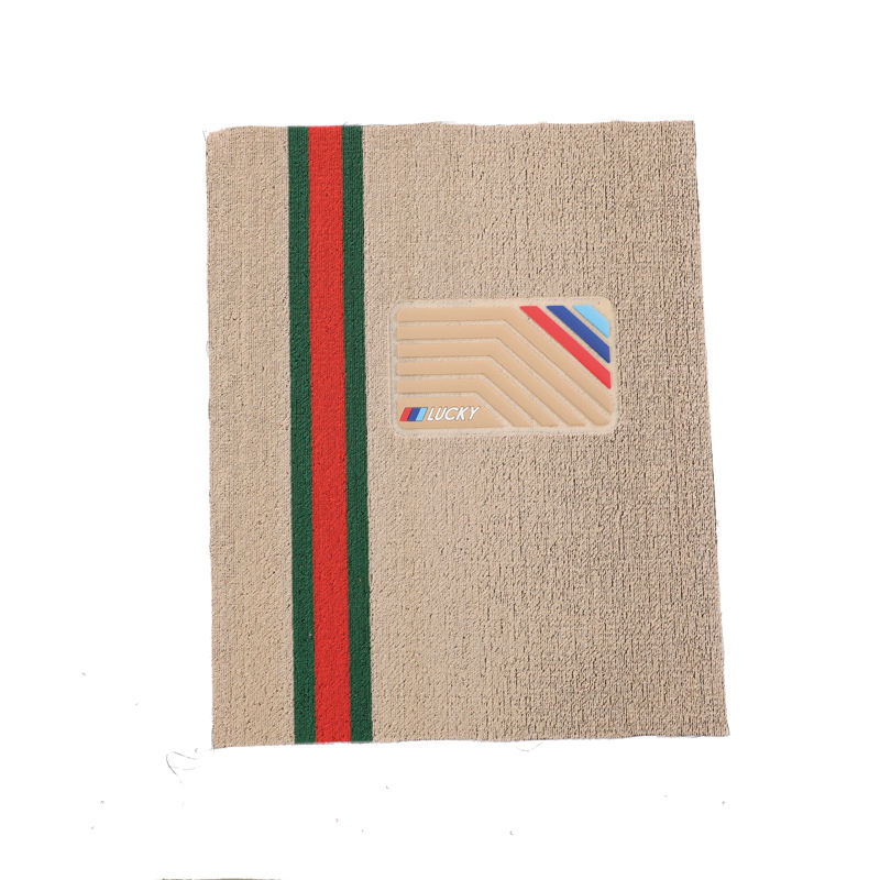 High Quality Easy Cleaning PVC Coil Car Floor Mat Carpet car mat